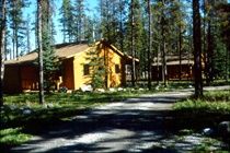 Hotel Bar C Ranch Cochrane Exterior foto